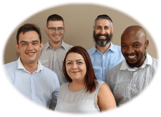 Our Team