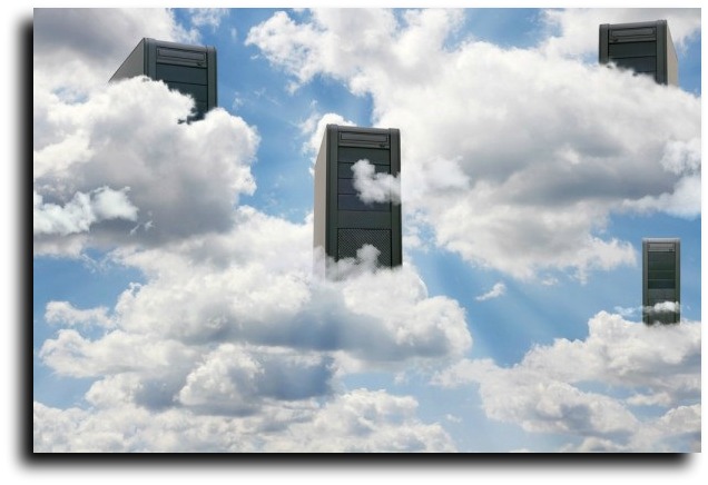 Cloud Backup